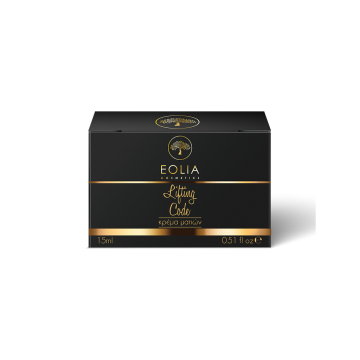 LIFTING CODE ΚΡΕΜΑ ΜΑΤΙΩΝ 15ml της Eolia Cosmetics - 