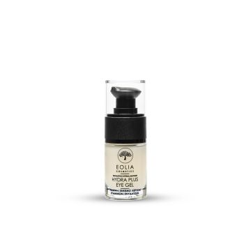 ΟΡΟΣ ΜΑΤΙΩΝ HYDRA GEL EYE CREAM 15ml της Eolia Cosmetics