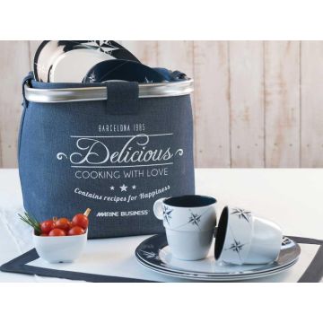 ΣΕΤ 24 ΤΜΧ ΦΑΓΗΤΟΥ ΣΕΙΡΑ NORTHWIND - 