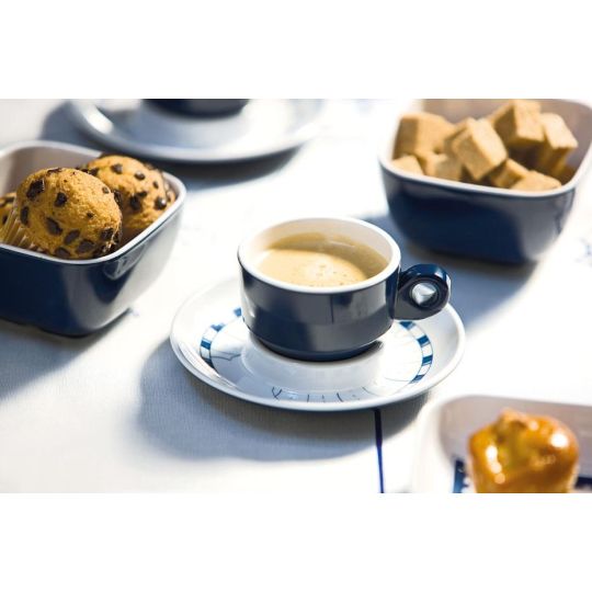 ΦΛΥΤΖΑΝΑΚΙΑ ESPRESSO ΣΕΙΡΑ COLUMBUS (ΣΕΤ 6 ΤΜΧ)