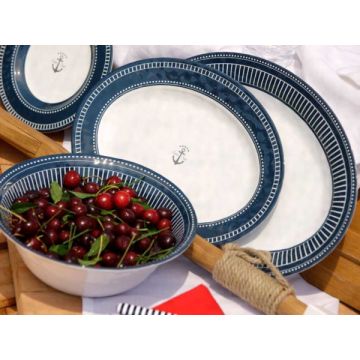 ΠΙΑΤΕΛΕΣ ΣΕΡΒΙΡΙΣΜΑΤΟΣ ΣΕΤ 2ΤΜΧ ΣΕΙΡΑ SAILOR SOUL - 