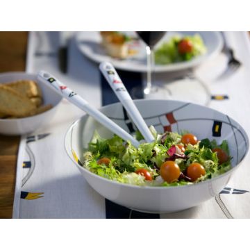 ΣΑΛΑΤΙΕΡΑ ΜΕ ΚΟΥΤΑΛΕΣ ΣΕΡΒΙΡΙΣΜΑΤΟΣ ΣΕΙΡΑ REGATA - 