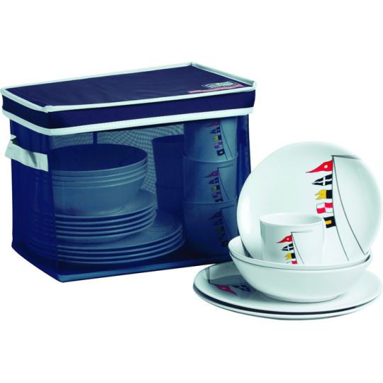 ΣΕΤ 24 ΤΜΧ ΦΑΓΗΤΟΥ ΣΕΙΡΑ REGATA