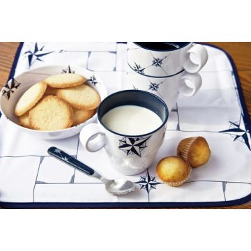 ΚΟΥΠΑ ΚΑΦΕ/ΤΣΑΙ ΣΕΙΡΑ NORTHWIND (ΣΕΤ 6 ΤΜΧ) - 