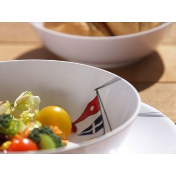 ΜΠΟΛ ΠΡΩΙΝΟΥ ΣΕΙΡΑ REGATA (ΣΕΤ 6 ΤΜΧ) - 