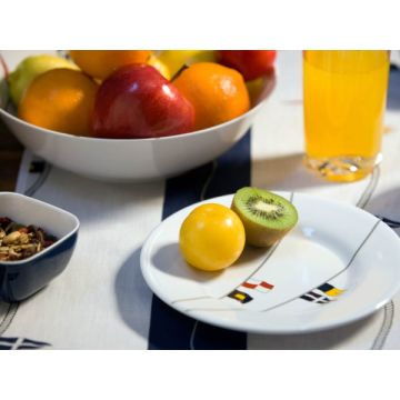 ΠΙΑΤΑ ΓΛΥΚΟΥ ΣΕΙΡΑ REGATA (ΣΕΤ 6 ΤΜΧ) - 