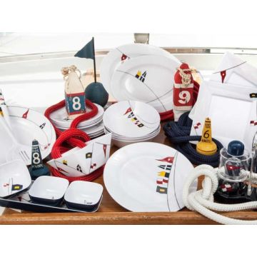 ΣΕΤ ΣΝΑΚ 4 ΤΜΧ ΣΕΙΡΑ REGATA - 