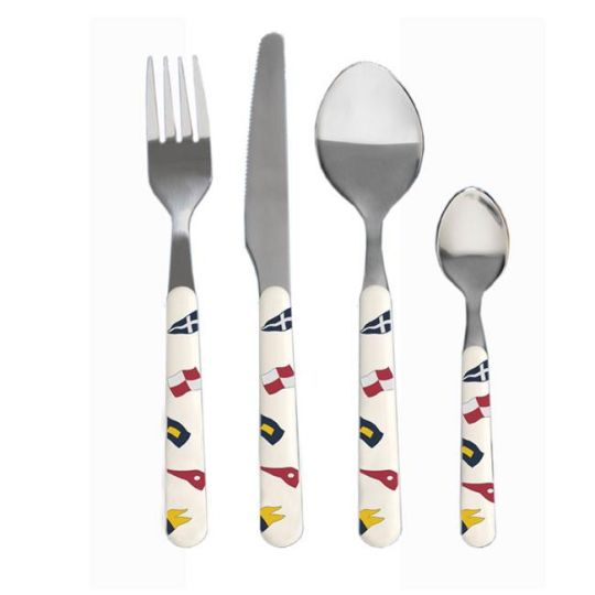 ΜΑΧΑΙΡΟΠHΡΟΥΝΑ ΣΕΤ 24ΤΜΧ ΣΕΙΡΑ REGATA