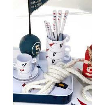 ΜΑΧΑΙΡΟΠHΡΟΥΝΑ ΣΕΤ 24ΤΜΧ ΣΕΙΡΑ REGATA - 