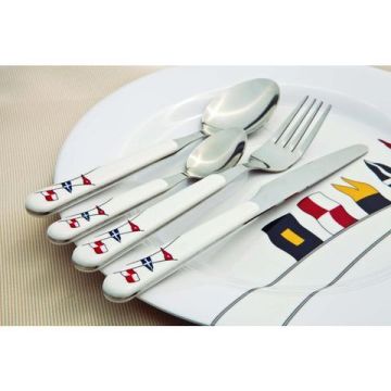 ΜΑΧΑΙΡΟΠHΡΟΥΝΑ ΣΕΤ 24ΤΜΧ ΣΕΙΡΑ REGATA - 