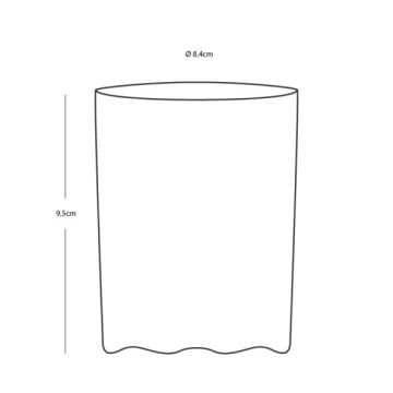 ΣΕΤ 6 ΠΟΤΗΡΙΑ ΝΕΡΟΥ ΣΕΙΡΑ REGATA - 