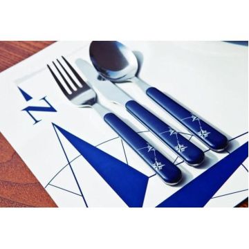 ΜΑΧΑΙΡΟΠHΡΟΥΝΑ ΣΕΤ 24ΤΜΧ ΣΕΙΡΑ NORTHWIND PREMIUM - 