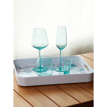 ΣΕΤ 6 ΤΜΧ ΠΟΤΗΡΙΑ ΝΕΡΟΥ ΣΕΙΡΑ COASTAL - 