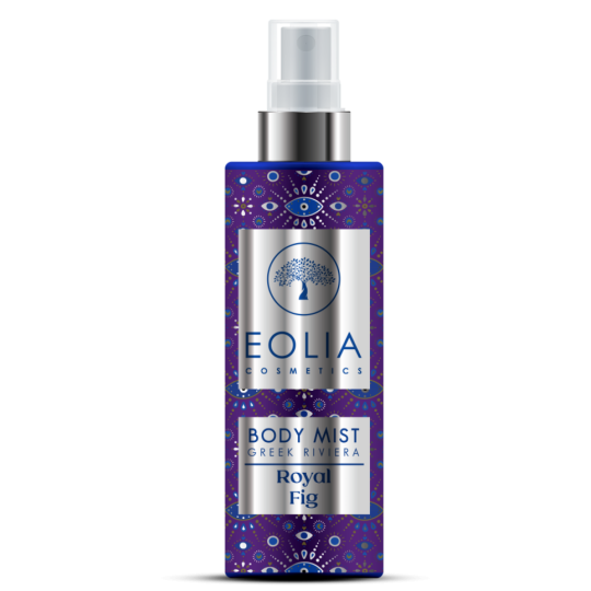GREEK RIVIERA MIST ROYAL FIG της Eolia Cosmetics