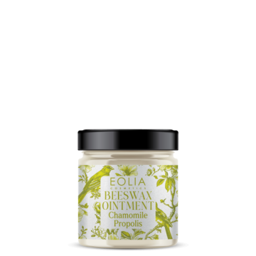 ΚΕΡΑΛΟΙΦΗ ΜΕ ΒΑΛΣΑΜΕΛΑΙΟ ΧΑΜΟΜΗΛΙ- ΠΡΟΠΟΛΗ 40ml της Eolia Cosmetics