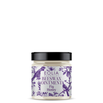 ΚΕΡΑΛΟΙΦΗ ΜΕ ΒΑΛΣΑΜΕΛΑΙΟ ΣΥΚΟ - ΜΕΛΙ 40ml της Eolia Cosmetics