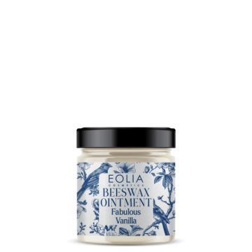 ΚΕΡΑΛΟΙΦΗ FABULOUS VANILLA 40ml της Eolia Cosmetics