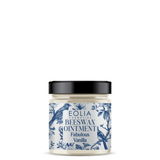 ΚΕΡΑΛΟΙΦΗ FABULOUS VANILLA 40ml της Eolia Cosmetics