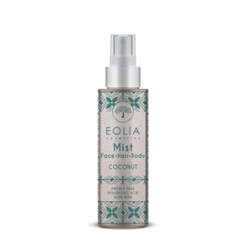 BODY MIST COCONUT 150ml της Eolia Cosmetics BODY MIST COCONUT 150ml της Eolia Cosmetics