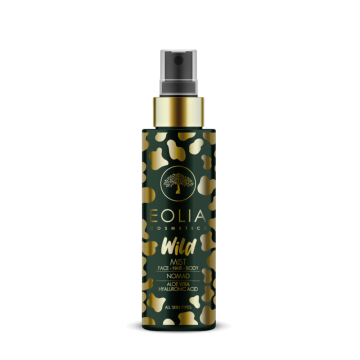 BODY MIST WILD LINE WILD NOMAD 150ml της Eolia Cosmetics BODY MIST WILD LINE WILD NOMAD 150ml της Eolia Cosmetics