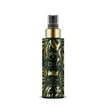 BODY MIST WILD LINE WILD ORCHID 150ml της Eolia Cosmetics BODY MIST WILD LINE WILD ORCHID 150ml της Eolia Cosmetics