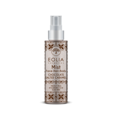 BODY MIST CHOCOLATE SALTED CARAMEL 150ml της Eolia Cosmetics BODY MIST CHOCOLATE SALTED CARAMEL 150ml της Eolia Cosmetics