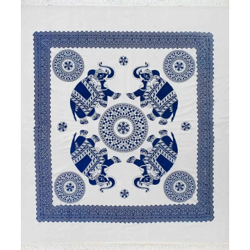 Pestemal Πετσέτες-Παρεό Θαλάσσης