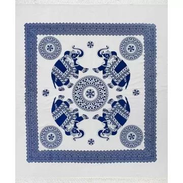 Pestemal Πετσέτες-Παρεό Θαλάσσης