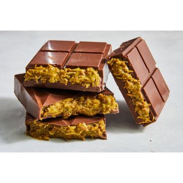 HIREMO WAX MELT PISTACHIO - CHOCO - SALTED CARAMEL της Eolia Cosmetics - 