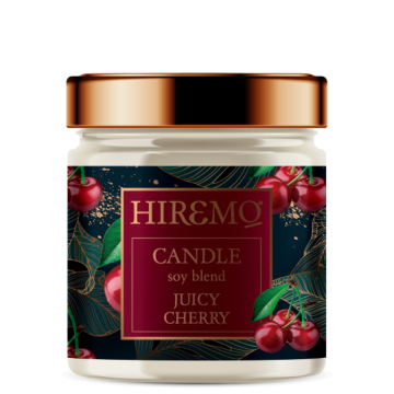 HIREMO JUICY CHERRY της Eolia Cosmetics